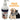 Piccardmeds4pets Derma-3 Liquid Omega-3 Supplement - 8oz Pump Bottle for Dogs & Cats + FREE Bandana!