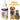 Piccardmeds4pets Advanced Ear Cleansing Solution 4oz Salicylic Acid Aloe Dogs Cats + FREE Bandana!