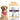 Piccardmeds4pets StrongFlex Joint Support Large Dogs 84ct + FREE Bandana!