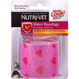Nutri-Vet Wellness Bitter Bandage 2" Nutri-Vet