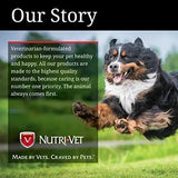 Nutri-Vet Wellness Bitter Bandage 2" Nutri-Vet
