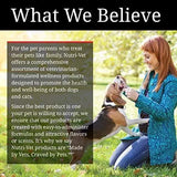 Nutri-Vet Wellness Bitter Bandage 2" Nutri-Vet