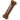 Nylabone Puppy Chew Bone Dog Toy Chicken Flavor, Up To 35lbs. Nylabone
