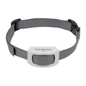 Classic In-Ground Rechargeable Dog Fence Additional Receiver Collar