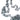 Prevue Pet Products 30 Foot Tie-out Chain Heavy Duty