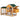 Prevue Pet Products Chicken Coop with Nest Box 4700