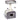 Prevue Pet Products Kitty Power Paws Shag Hideaway