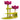 Prevue Pet Products Kitty Power Flower Garden