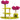 Prevue Pet Products Kitty Power Flower Garden