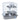 Prevue Pet Products Small Hamster Haven - Gray