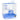 Prevue Pet Products Two Story Hamster Cage - Blue