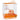 Prevue Pet Products Two Story Hamster Cage - Orange