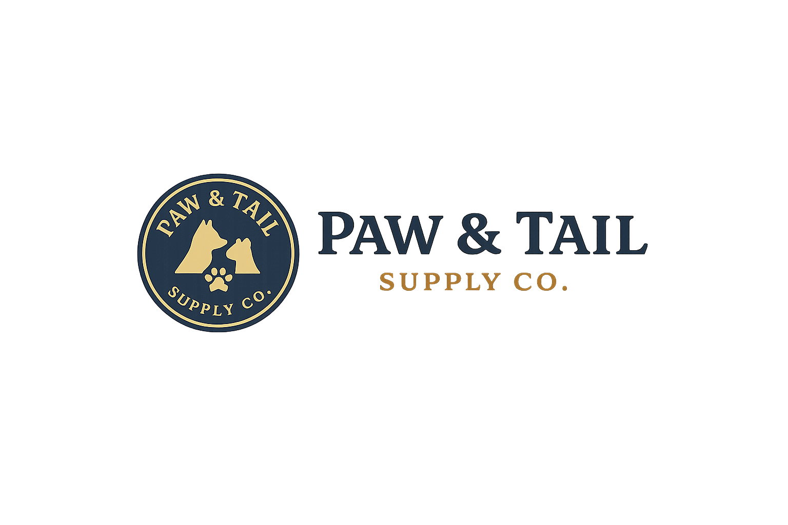 Paw and Tail Supply