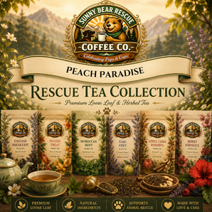 Peach Paradise
