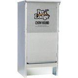 Pet Lodge Chow Hound Automatic Dog Feeder 12lbs Pet Lodge