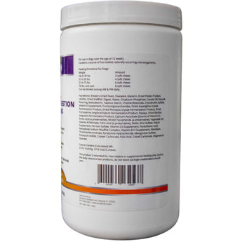 PiccardNaturePets One 4 All Supplement 120ct Soft Chews PiccardNaturePets