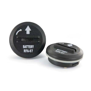 RFA-67 6 Volt lithium battery module one year supply
