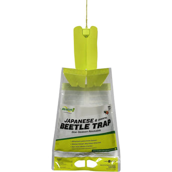 Rescue! Japanese Beetle Trap Reusable Bag RESCUE