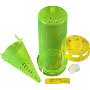 Rescue! Reusable Yellowjacket Trap RESCUE