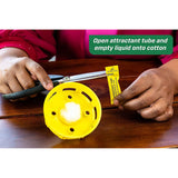 Rescue! Reusable Yellowjacket Trap RESCUE