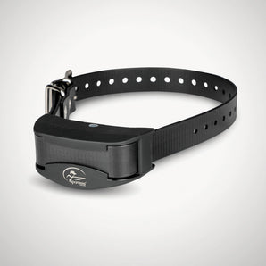 Rechargeable NoBark Dog Collar 10 Levels