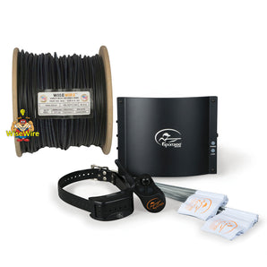 Contain-N-Train System 18 gauge WiseWire®