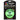 Spunky Pup Fetch & Glow Ball Dog Toy for Large Dogs Spunky