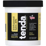 Tenda Ichthammol 20% Jar 16 oz. Tenda