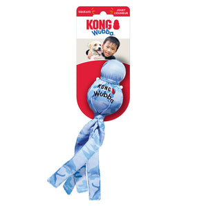 Instinct Dog Kong Wubba Camo