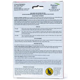 ZoGuard Plus Flea and Tick Drops for LG Dog 3 Months 45-88 lbs. ZoGuard