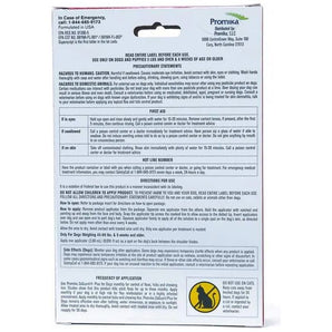 ZoGuard Plus Flea and Tick Drops for LG Dog 3 Months 45-88 lbs. ZoGuard