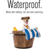 ZoGuard Plus Flea and Tick Drops for XL Dogs 3 Months 89-132 lbs. ZoGuard