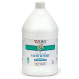 Zymox Equine Defense Advanced Formula Shampoo Gallon ZYMOX