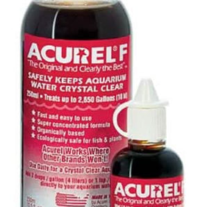 Acurel F Water Clarifier- F250