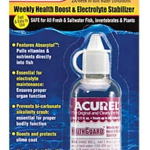 Acurel Healthguard