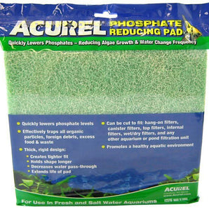 Acurel Phosphate Reducing Pad