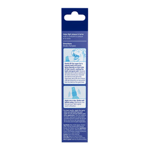 bluestem Oral Care Dog Spray, Mint, 4 fl oz