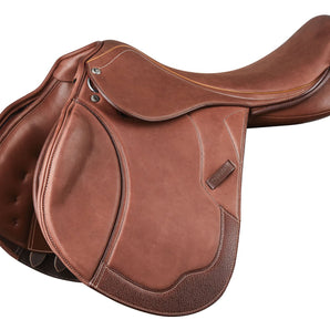 Collegiate Honour Close Contact Saddle