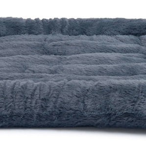 Crate Bed, Gray