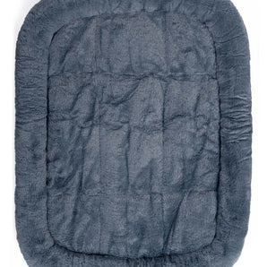 Crate Bed, Gray