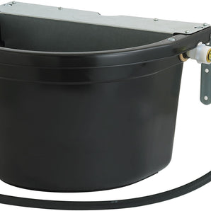 Duramate Automatic Livestock Waterer, 16 qt