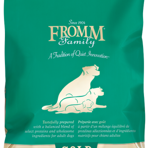 Fromm Gold Adult Large Breed Chicken Dry Dog Food