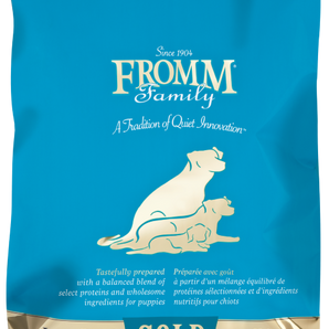 Fromm Gold Large Breed Puppy Chicken Dry Dog Food