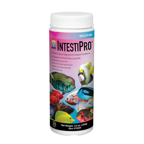 Hikari IntestiPro for Aquarium 3.5oz.