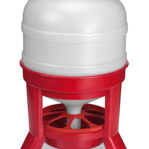 Hopper Chicken Feeder