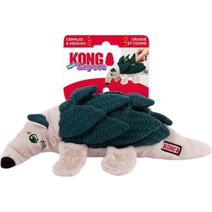 KONG Layerz Armadillo Dog Toy