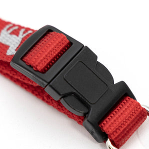 Jeffers Reflective Hound Series Adjustable Nylon Dog Collars