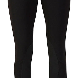 Kerrits Women's Microcord Extended Knee Patch Bootcut Riding Tights