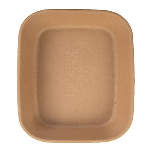 Cat 3pk Kitty Sift Jumbo Disposable Litter Box