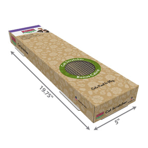 KONG Naturals Cat Scratchers